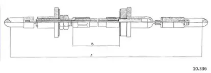 cabor-10336