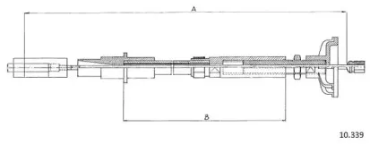 cabor-10339