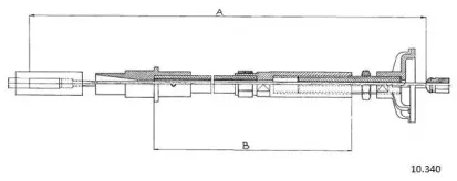 cabor-10340