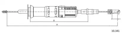 cabor-10341