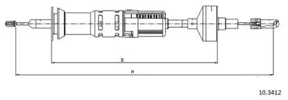 cabor-103412
