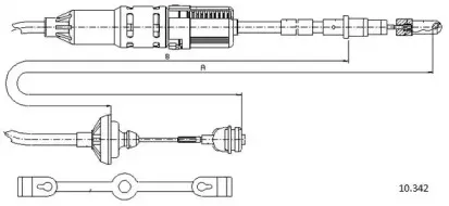 cabor-10342