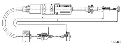 cabor-103441