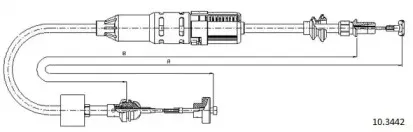 cabor-103442