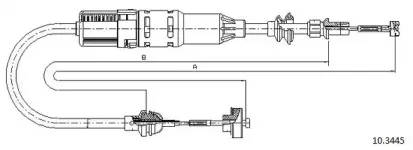 cabor-103445