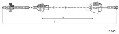 cabor-103601