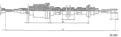 cabor-10382