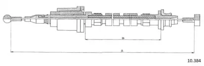 cabor-10384