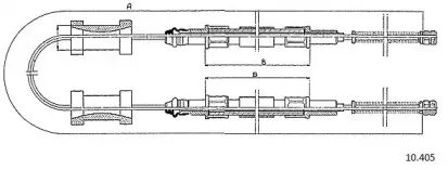 cabor-10405