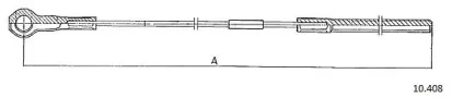 cabor-10408