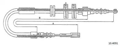 cabor-104091