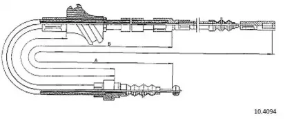 cabor-104094