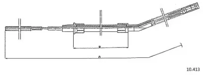 cabor-10413
