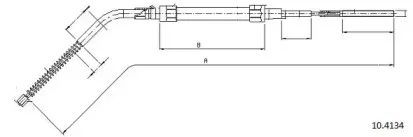 cabor-104134