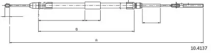 cabor-104137