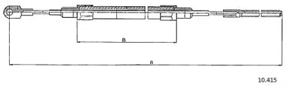 cabor-10415