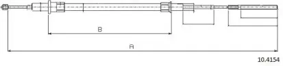 cabor-104154