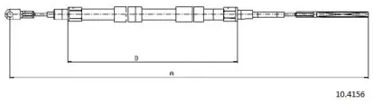 cabor-104156