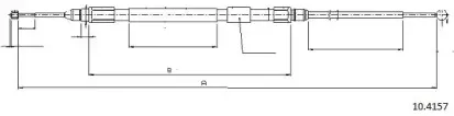 cabor-104157