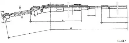 cabor-10417