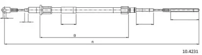 cabor-104231