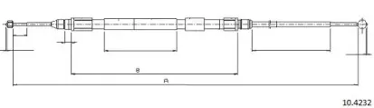 cabor-104232