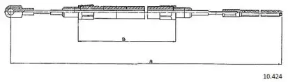 cabor-10424