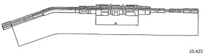 cabor-10425