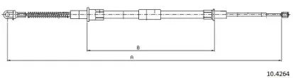 cabor-104264