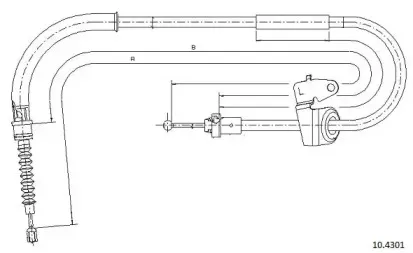 cabor-104301