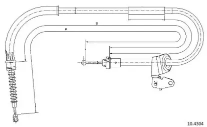 cabor-104304