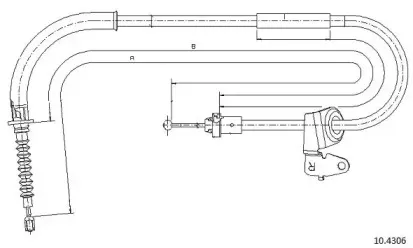 cabor-104306