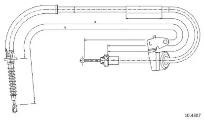 cabor-104307