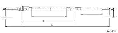 cabor-104520