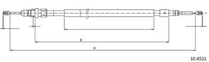 cabor-104521