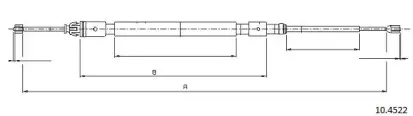 cabor-104522