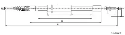 cabor-104527