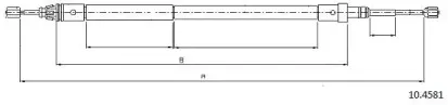 cabor-104581