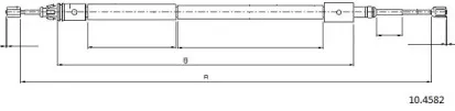 cabor-104582