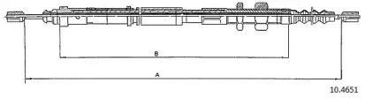 cabor-104651