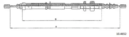 cabor-104652