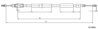cabor-104661