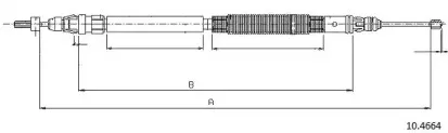 cabor-104664