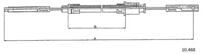 cabor-10468