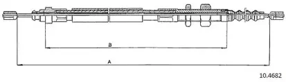 cabor-104682