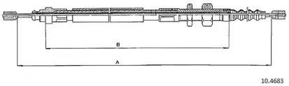 cabor-104683