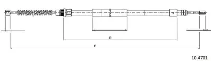 cabor-104701