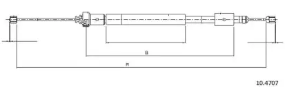 cabor-104707