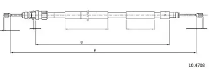 cabor-104708