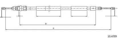 cabor-104709